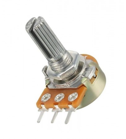 HC-SR04 Arduino Ultrasonik Mesafe Sensörü